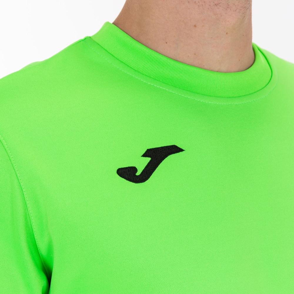 Bluza trening Cairo Ii Fluor Green Joma