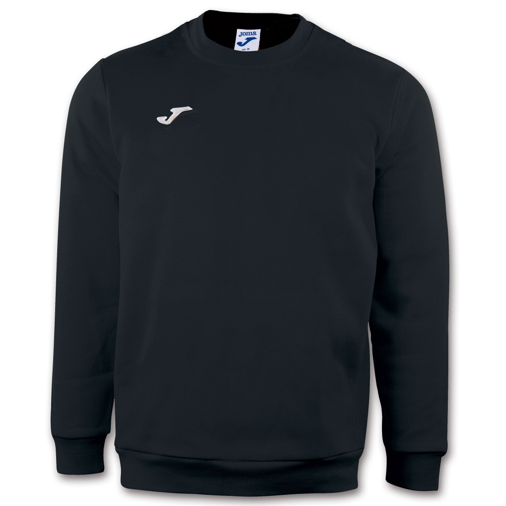 Bluza trening CAIRO BLACK Joma