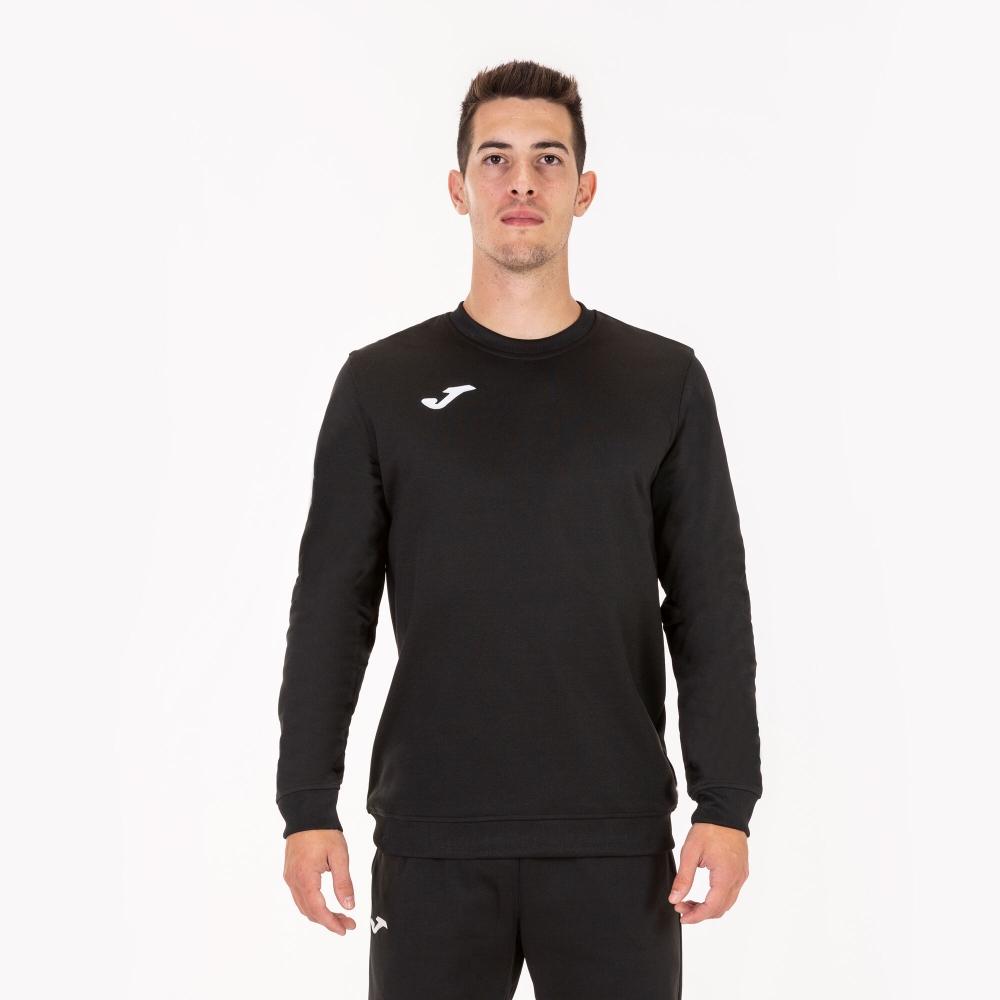 Bluza trening CAIRO BLACK Joma