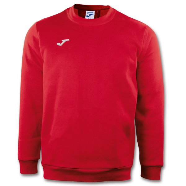 Bluza trening Cairo Ii Red Joma