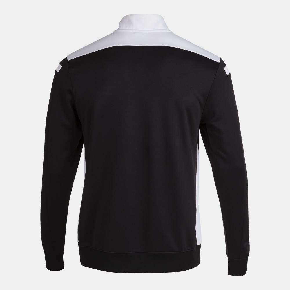 Bluza trening Championship Vi Black White Joma