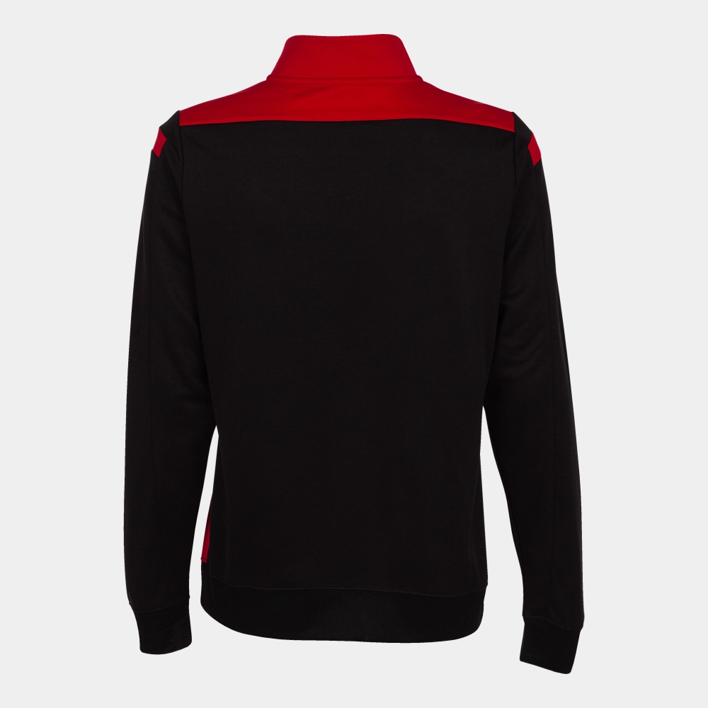 Bluza trening Championship Vi Black Red Joma