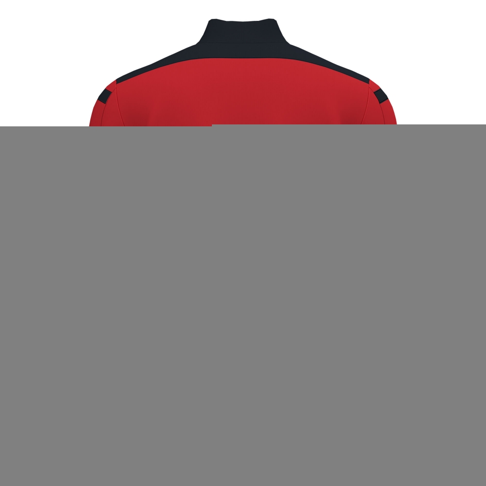 Bluza trening Championship Vi Red Black Joma