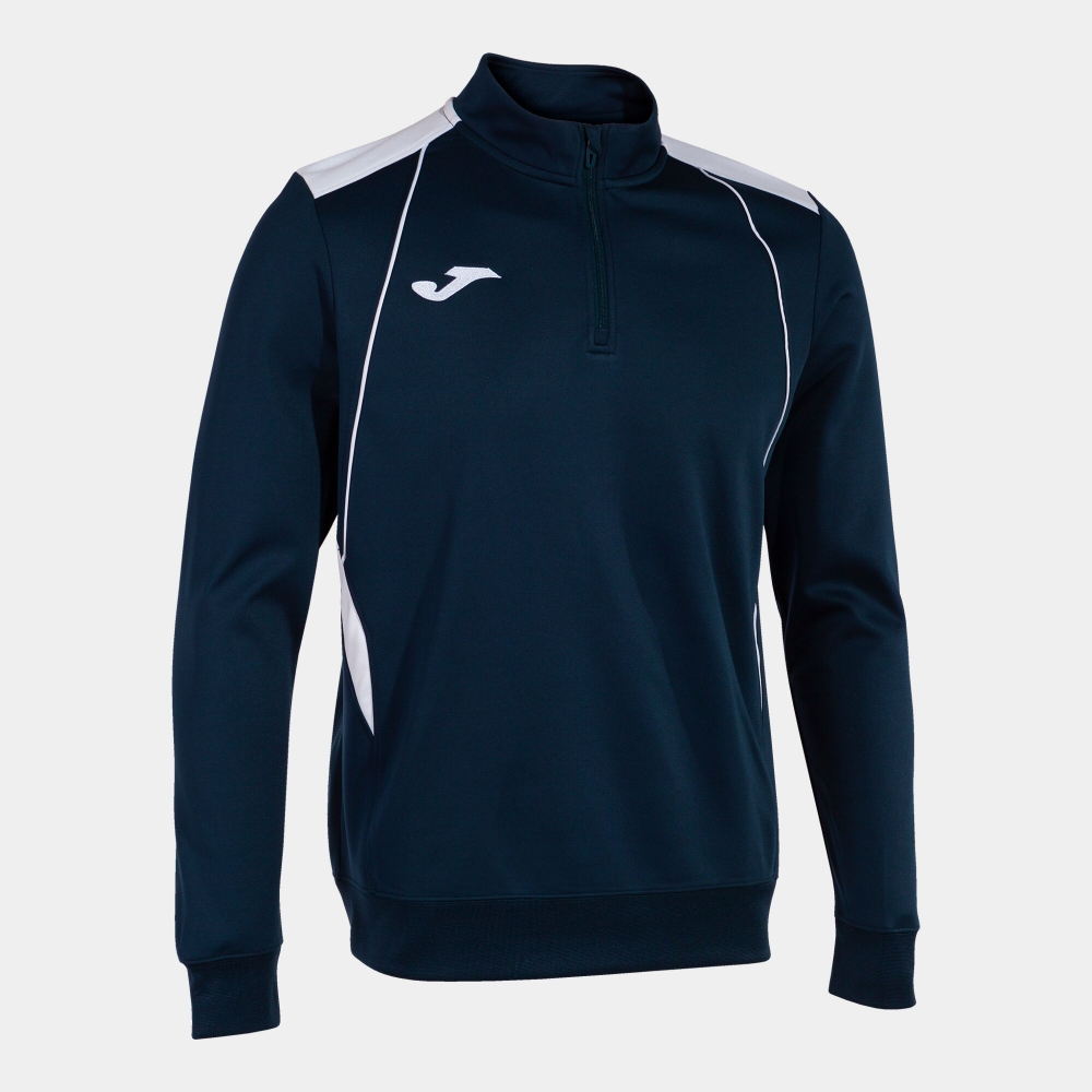 Bluza trening Championship Vii Navy White Joma