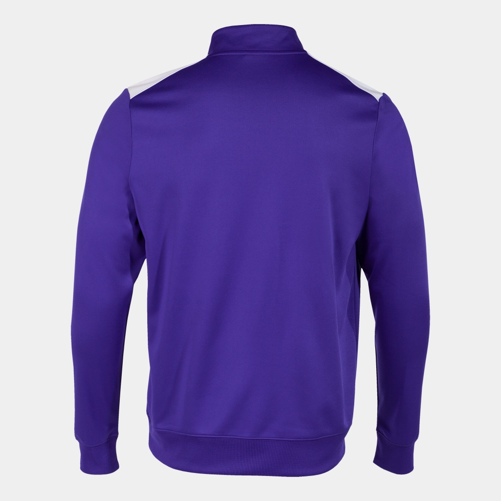 Bluza trening Championship Vii Purple White Joma