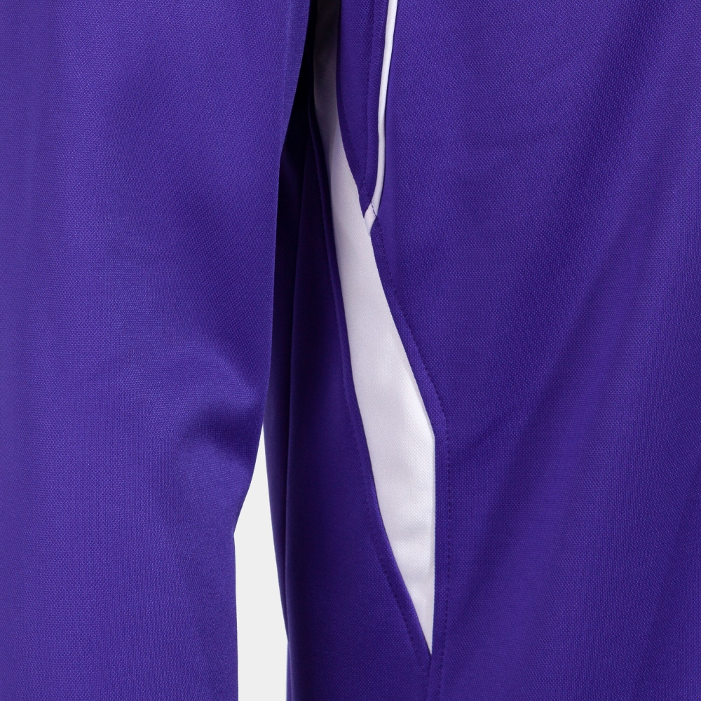 Bluza trening Championship Vii Purple White Joma