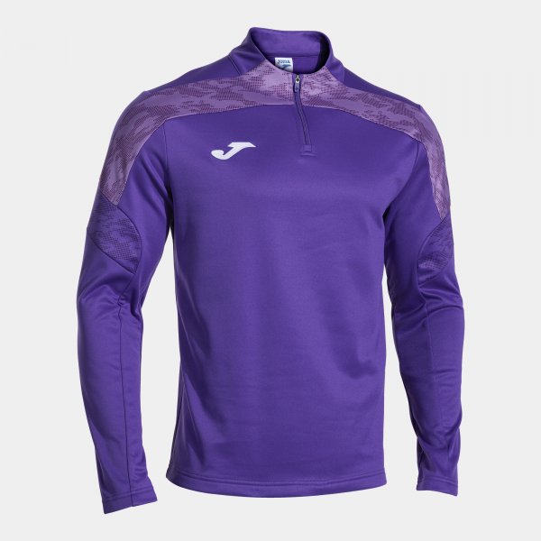 Bluza trening Championship Viii Violet Joma