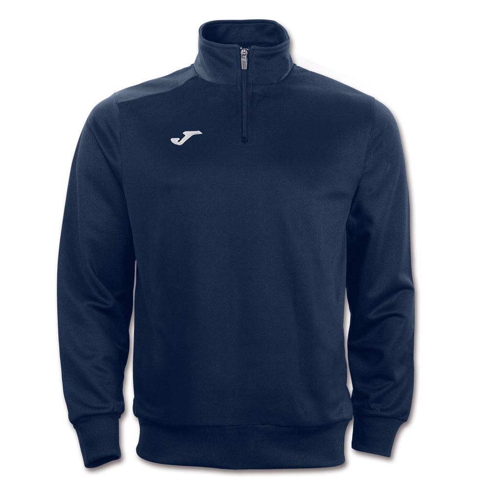 Bluza trening Combi Navy Joma