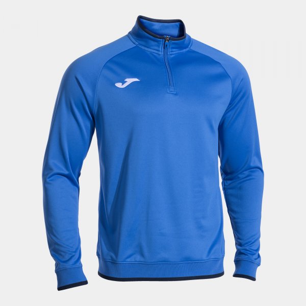 Bluza trening Combi Premium Royal Blue Dark Navy Joma