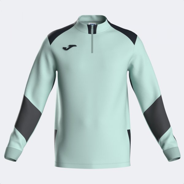 Bluza trening Danubio Gray Black Joma