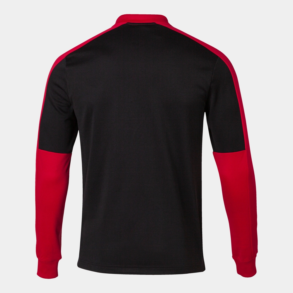 Bluza trening Eco Championship Black Red Joma