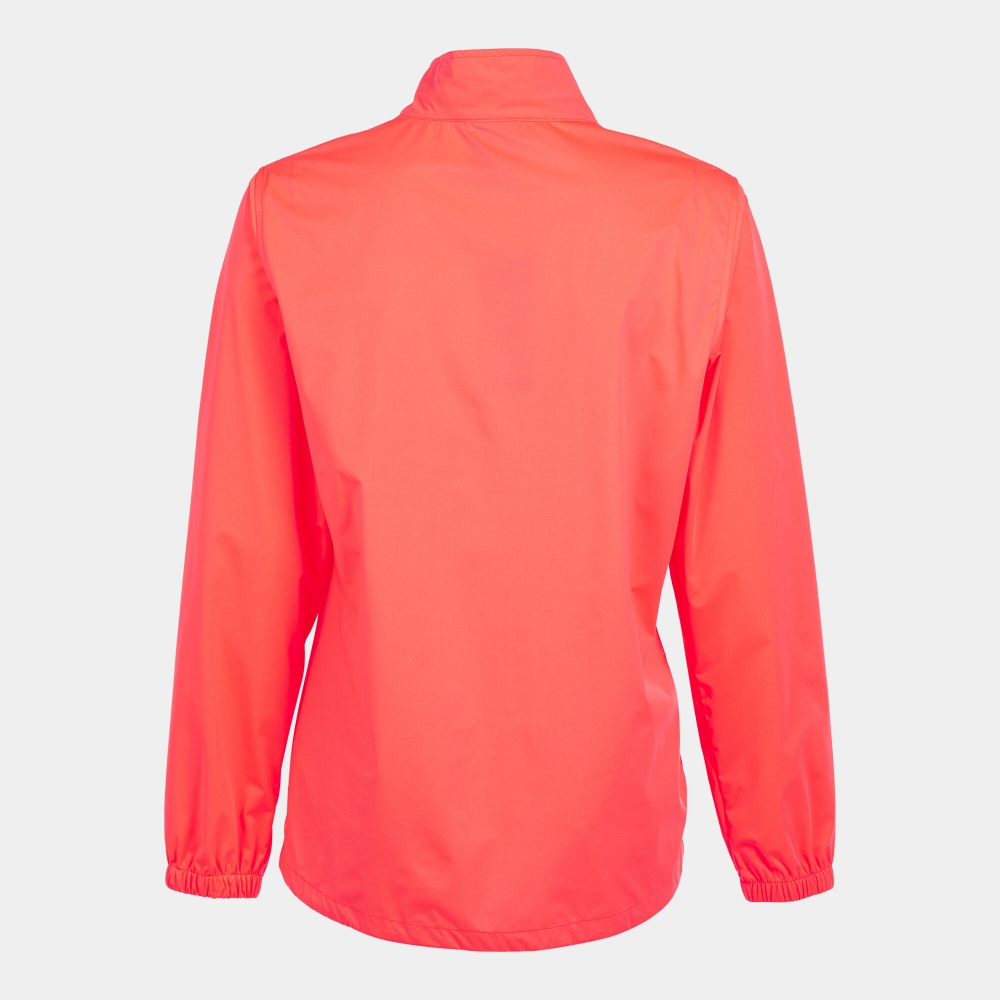 Bluza trening Elite Viii Fluor Coral Joma