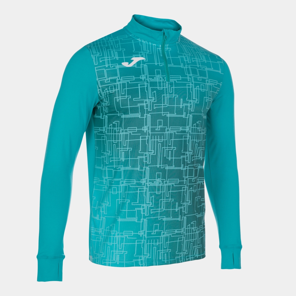 Bluza trening Elite Viii Turquoise Joma