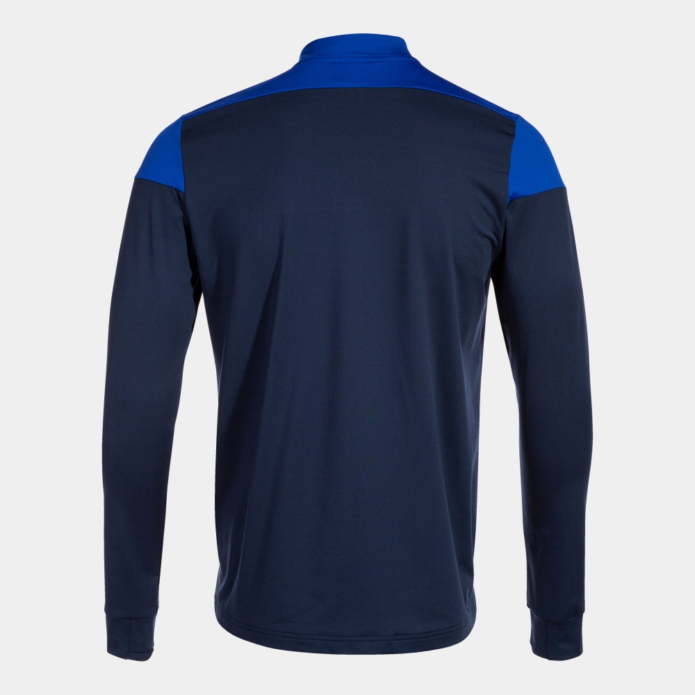 Bluza trening Elite X Navy Royal Joma