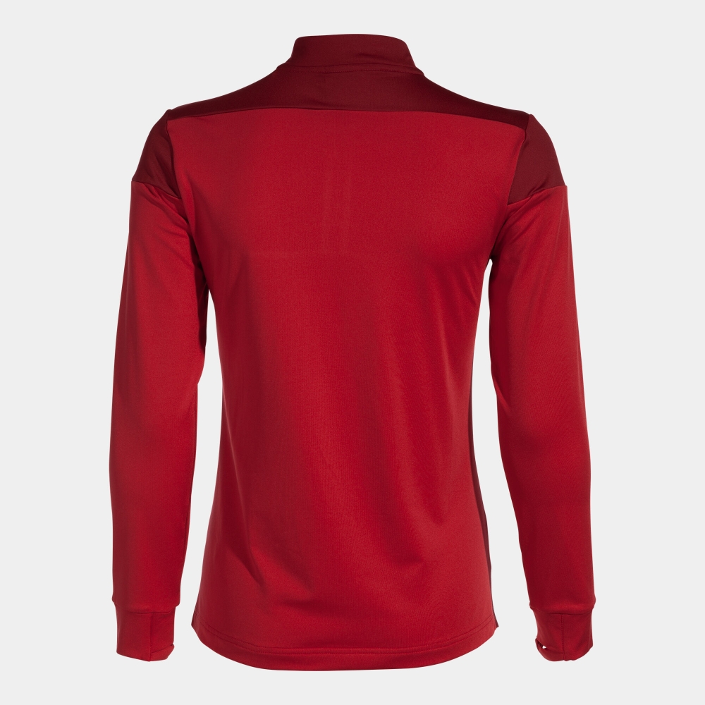 Bluza trening Elite X Red Joma