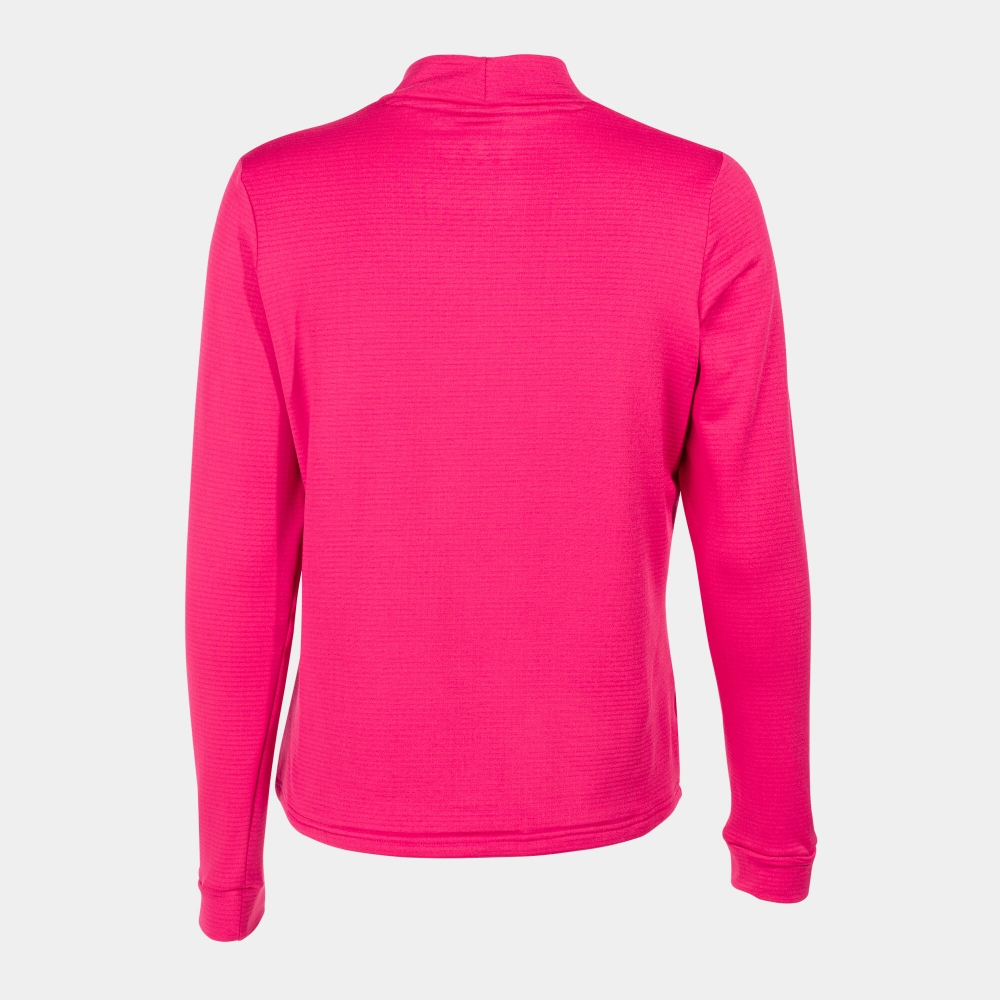 Bluza trening Explorer Fuchsia Joma