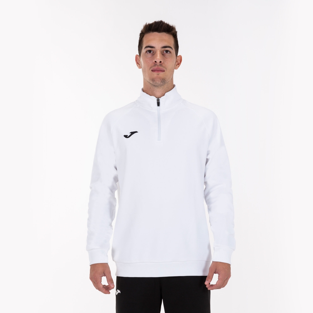 Bluza trening Faraon White Joma