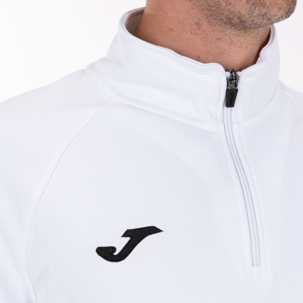 Bluza trening Faraon White Joma