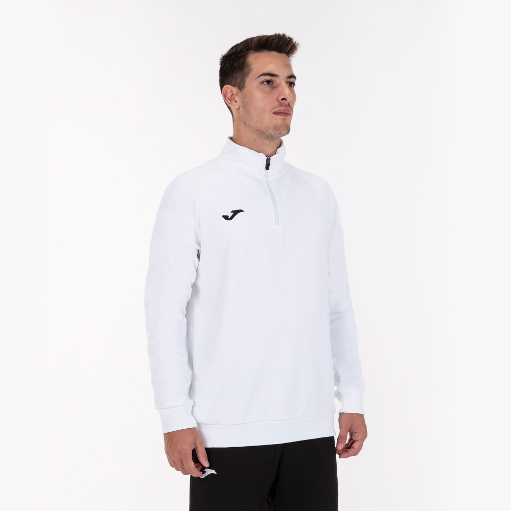 Bluza trening Faraon White Joma