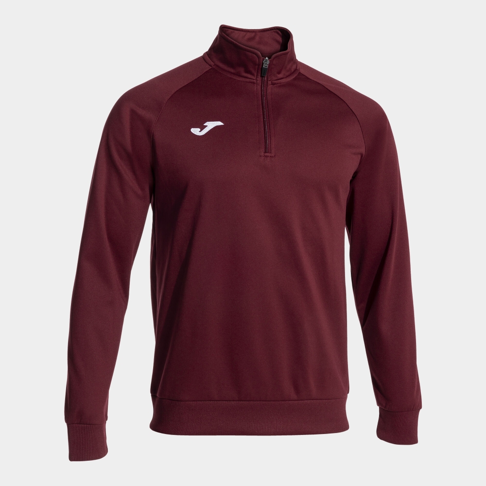 Bluza trening Faraon Burgundy Joma