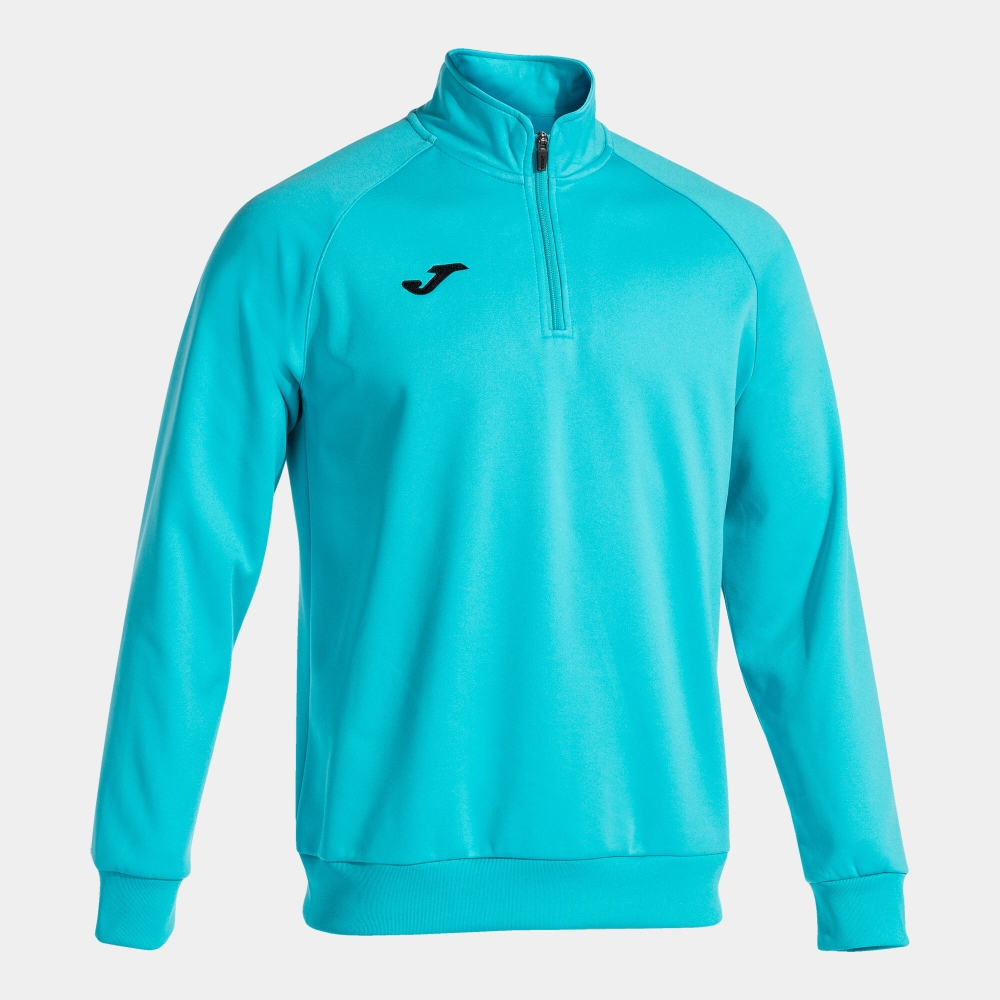 Bluza trening Faraon Fluor Turquoise Joma