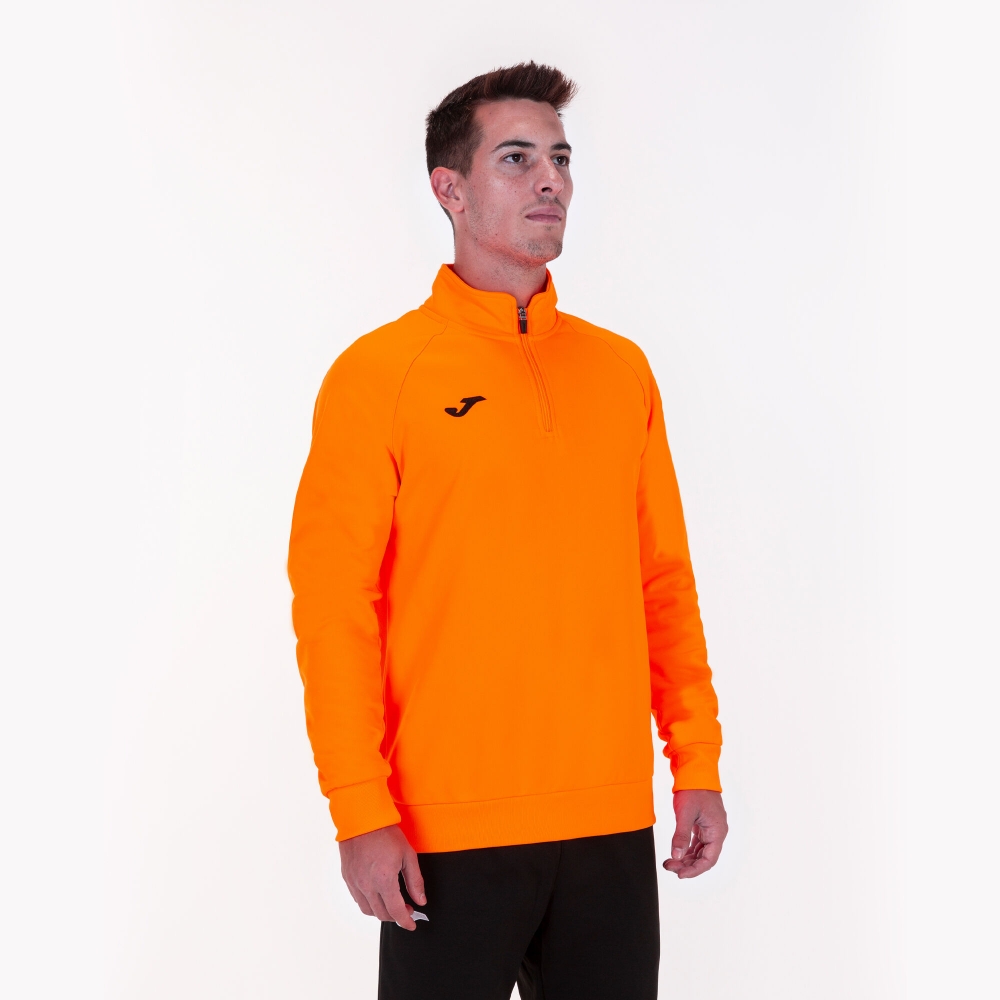 Bluza trening Faraon Orange Fluor Joma