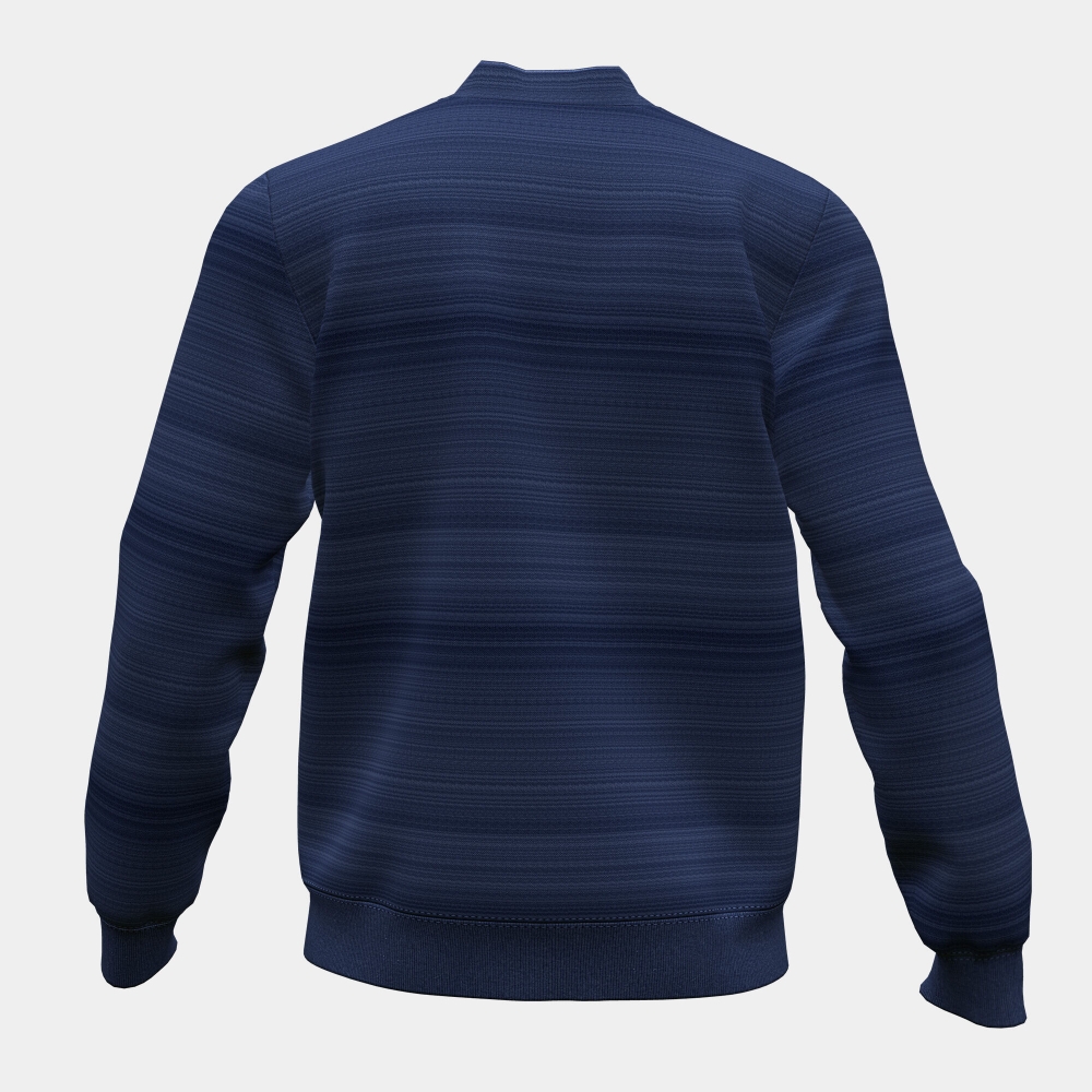 Bluza trening Bluza fermoar Grafity Iii Navy Joma