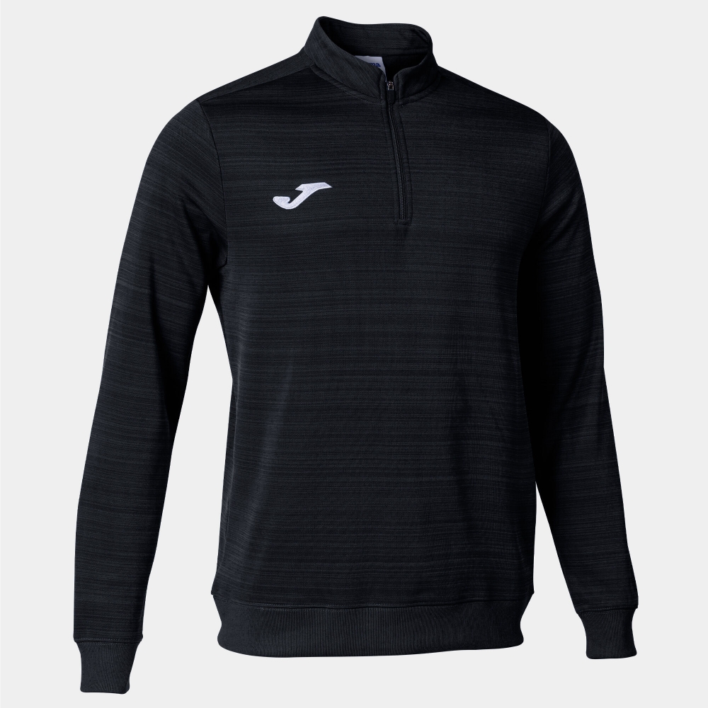 Bluza trening Grafity Iii Black Joma