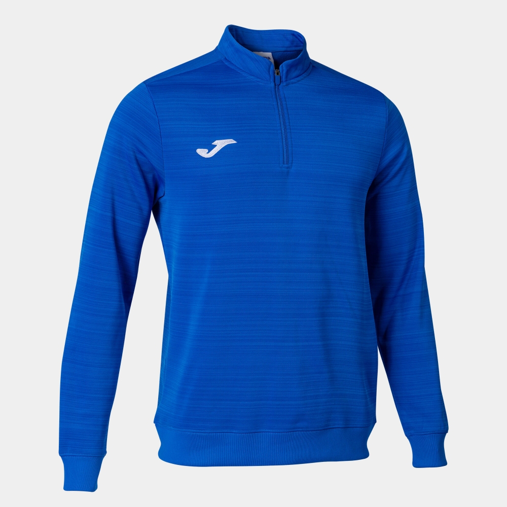 Bluza trening Grafity Iii Royal Joma