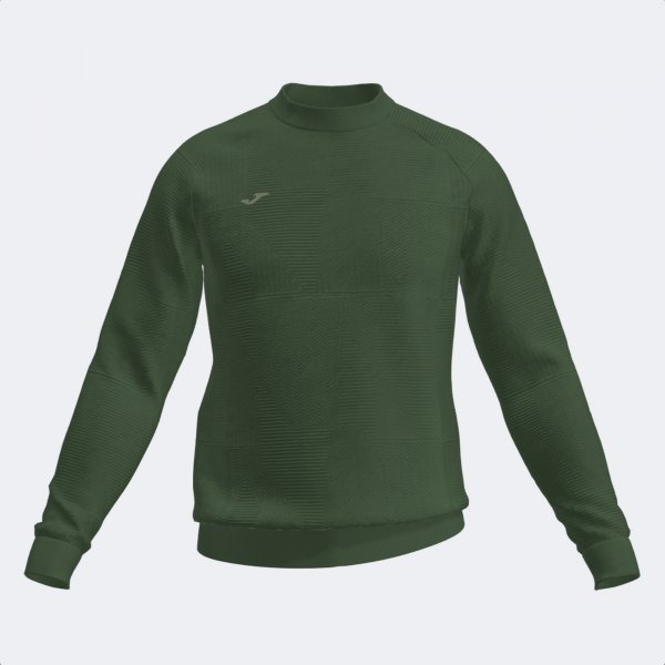 Bluza trening Indoor-gym Green Joma