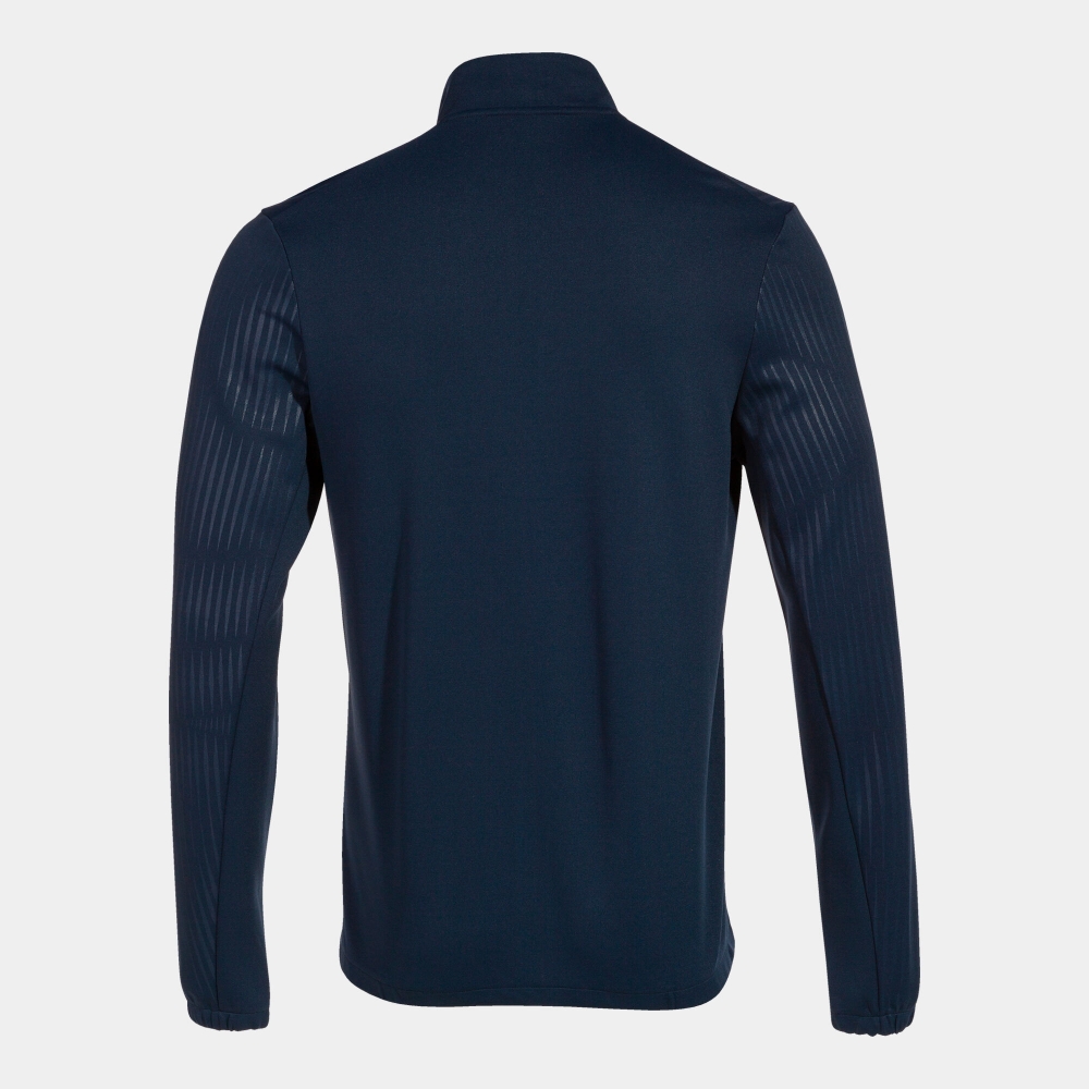 Bluza trening Bluza fermoar Montreal Navy Joma