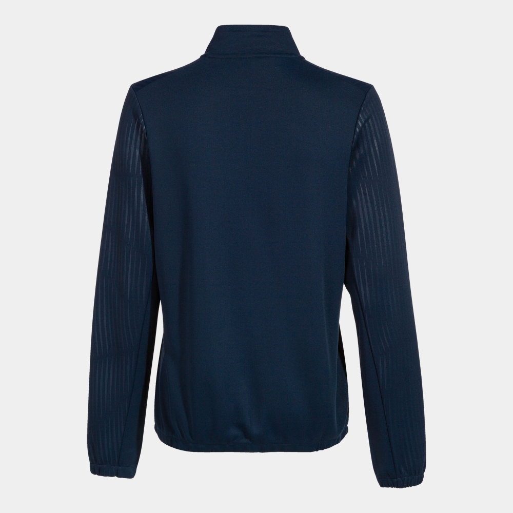 Bluza trening Bluza fermoar Montreal Navy Joma