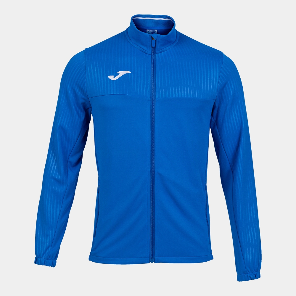 Bluza trening Bluza fermoar Montreal Royal Joma