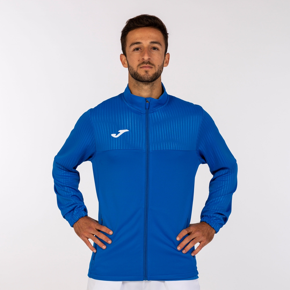 Bluza trening Bluza fermoar Montreal Royal Joma