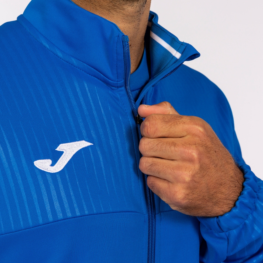 Bluza trening Bluza fermoar Montreal Royal Joma