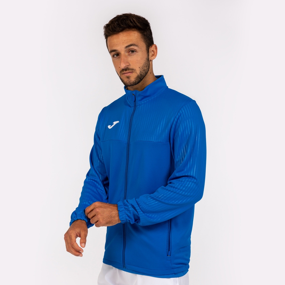 Bluza trening Bluza fermoar Montreal Royal Joma