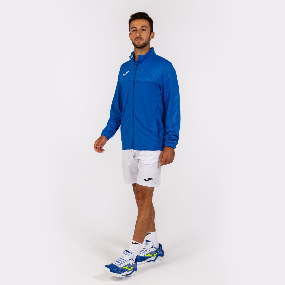 Bluza trening Bluza fermoar Montreal Royal Joma