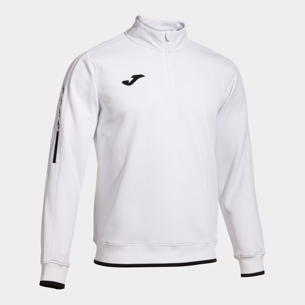 Bluza trening Olimpiada White Joma