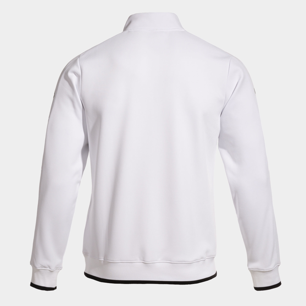 Bluza trening Olimpiada White Joma