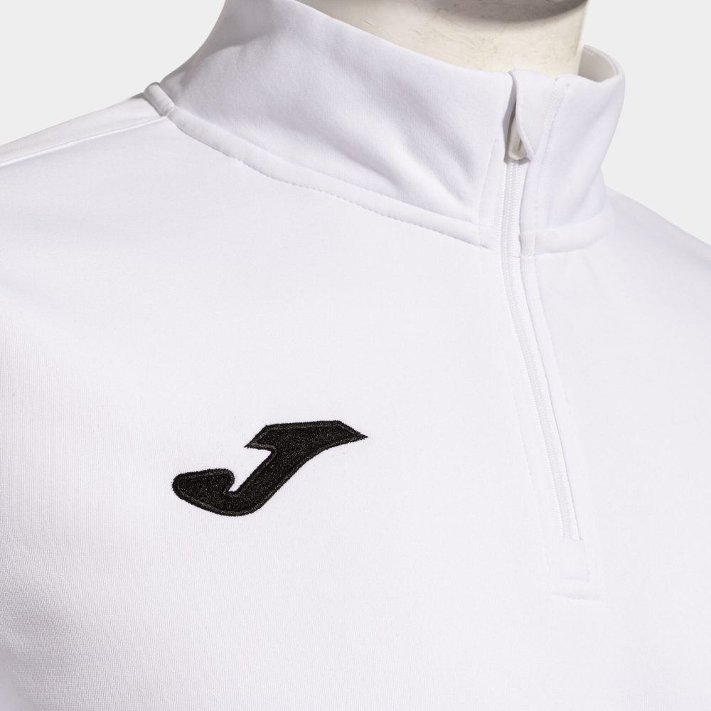 Bluza trening Olimpiada White Joma