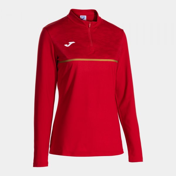 Bluza trening Record Iii Red Joma