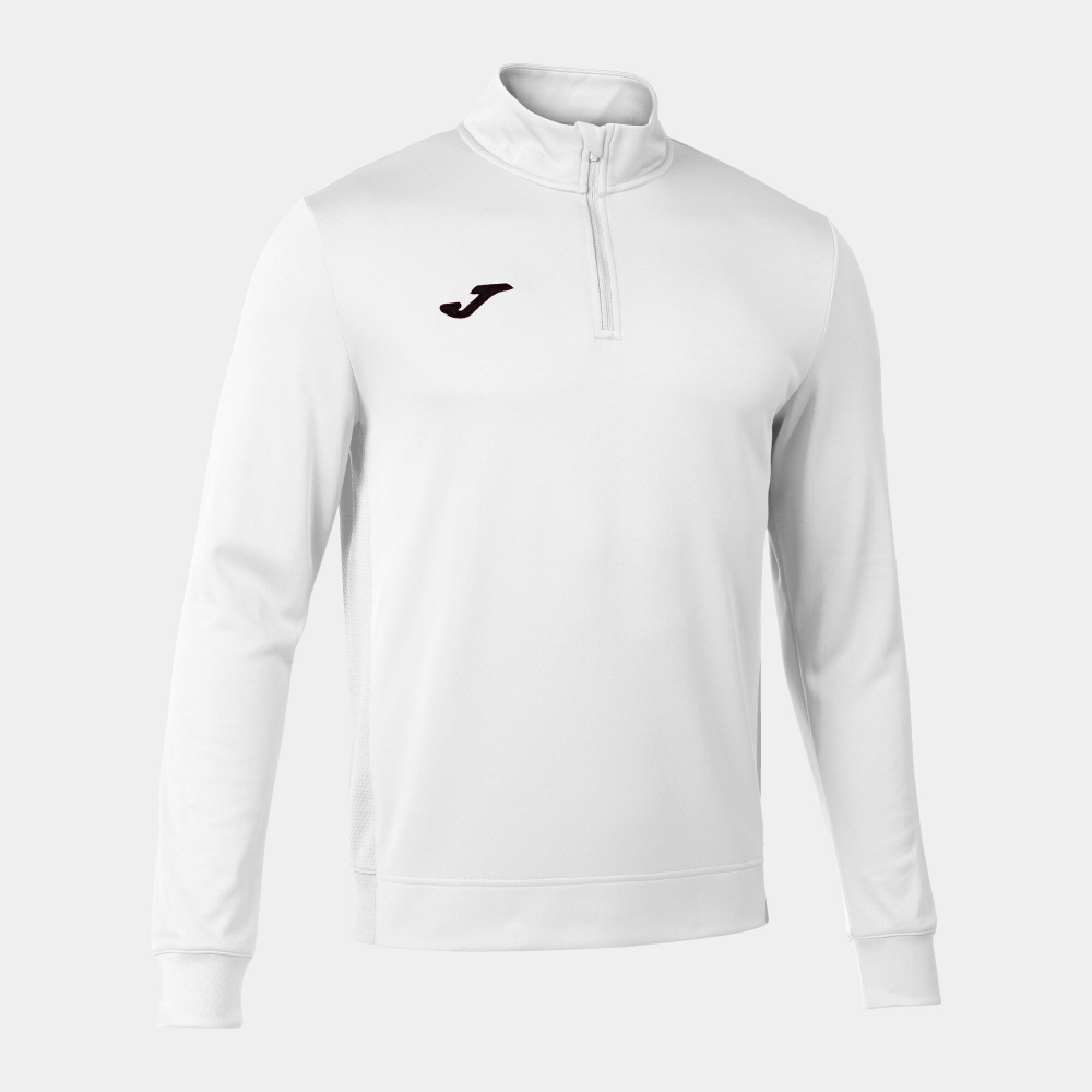 Bluza trening Winner Ii White Joma