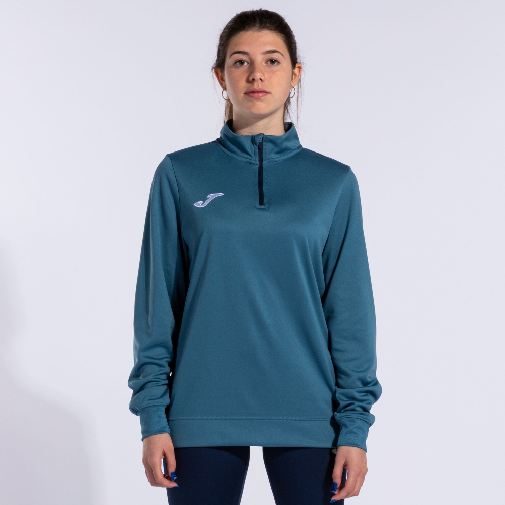 Bluza trening Winner Ii Blue Joma