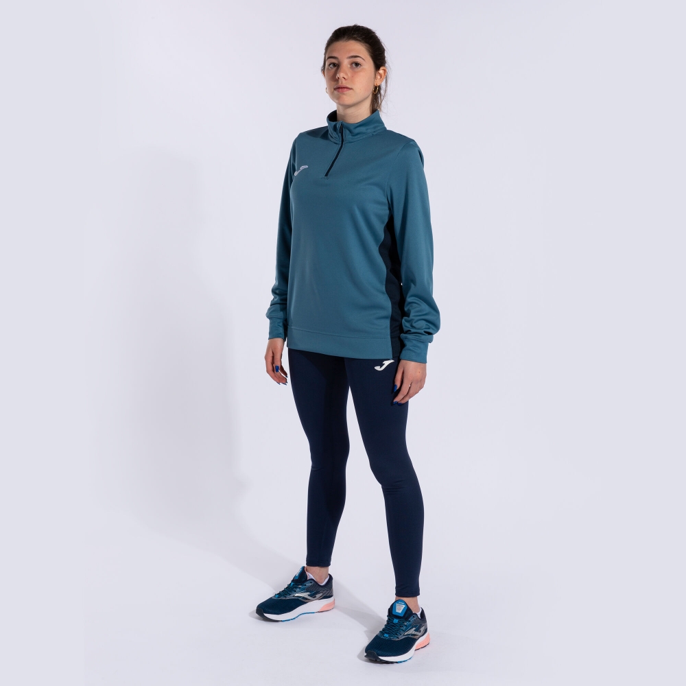 Bluza trening Winner Ii Blue Joma