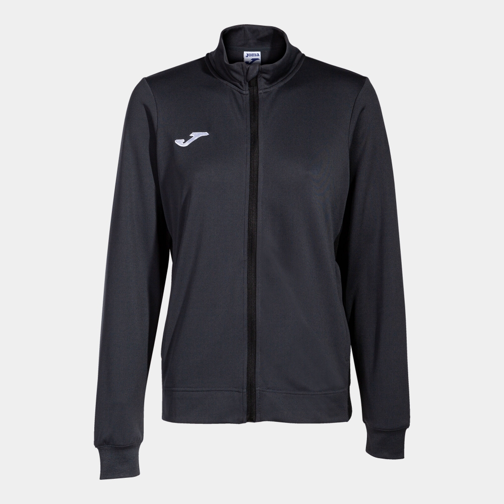 Bluza trening Bluza fermoar Winner Ii Anthracite Joma