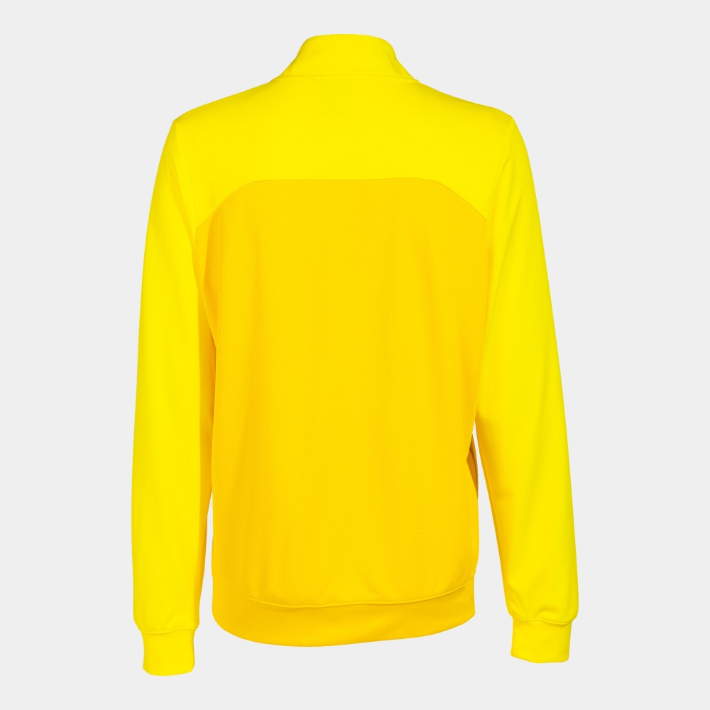 Bluza trening Bluza fermoar Winner Ii Yellow Joma