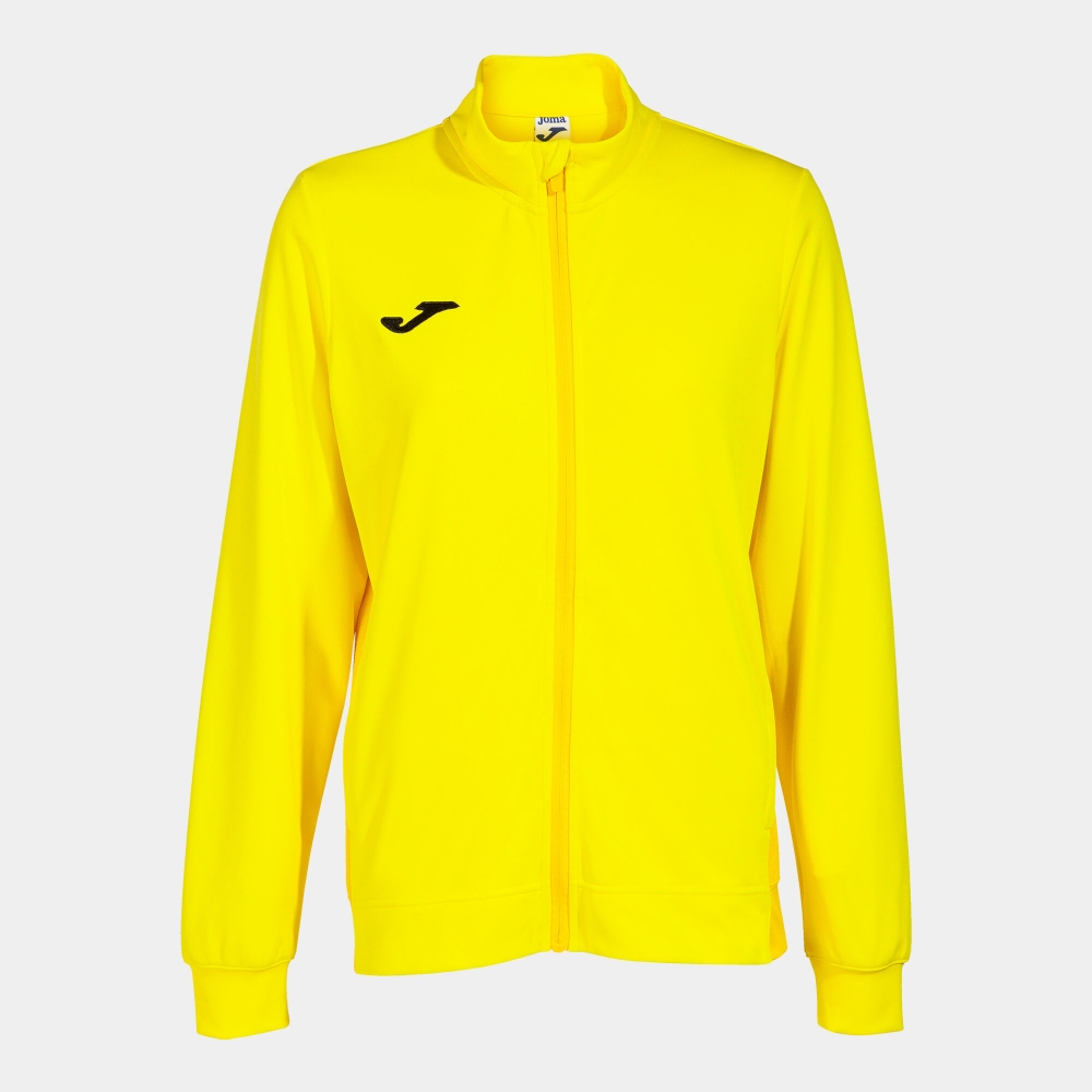 Bluza trening Bluza fermoar Winner Ii Yellow Joma