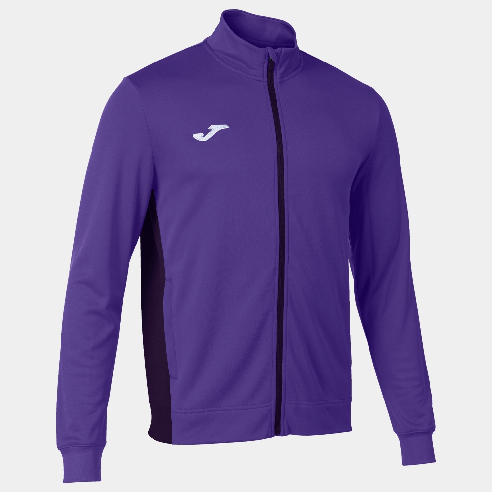 Bluza trening Bluza fermoar Winner Ii Purple Joma