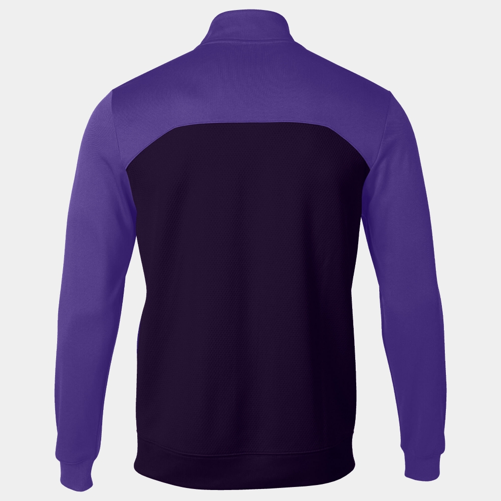 Bluza trening Bluza fermoar Winner Ii Purple Joma