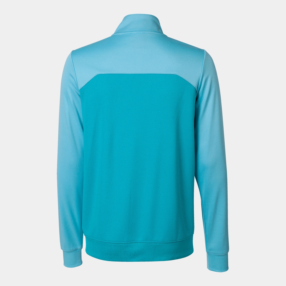 Bluza trening Bluza fermoar Winner Ii Sky Blue Joma